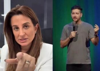 Show de Afonso Padilha em Balneário Camboriú é Cancelado Após Críticas da Prefeita