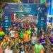 Meia Maratona Internacional reúne mais de 5 mil atletas em Balneário Camboriú