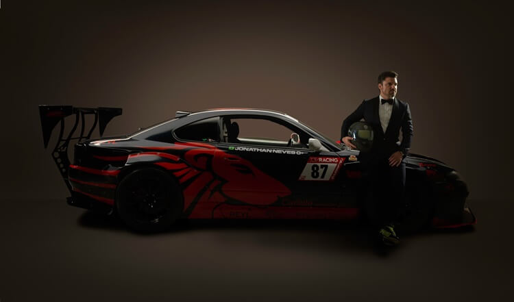 JJ fecha contrato milionário com empresário que possui a maior coleção de carros esportivos JDM do Brasil para participação no filme Descontrole JJ fecha contrato milionário com empresário que possui a maior coleção de carros esportivos JDM do Brasil para participação no filme Descontrole