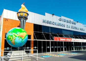 Gideões 2025: Prefeitura Promete Evento Mais Organizado e com Menos Trânsito