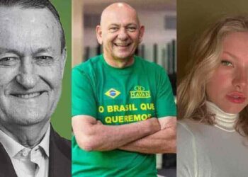 Os Mais Ricos de SC em 2025: Quem São os Bilionários no Ranking da Forbes