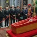 Lula comparece ao velório do Papa Francisco no Vaticano