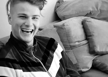 Sueco morto em Balneário Camboriú terá documentário produzido pelo próprio pai