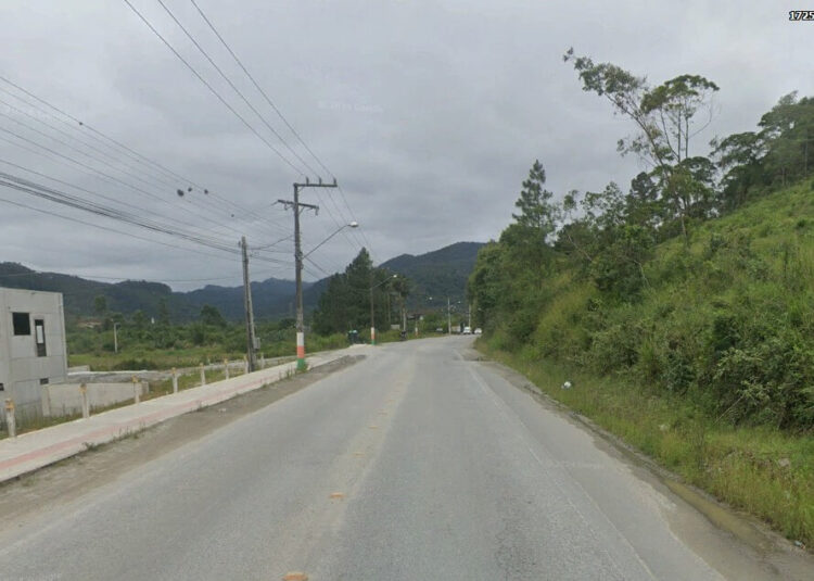 Prefeito Leonel Pavan quer devolver SC-102 ao Estado para garantir melhorias na via