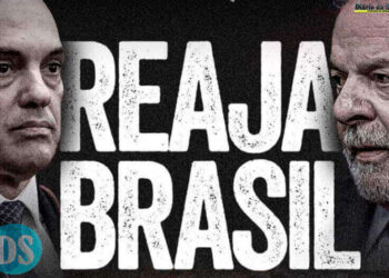 Domingo será de protestos em BC: ato pede impeachment de Lula e Moraes