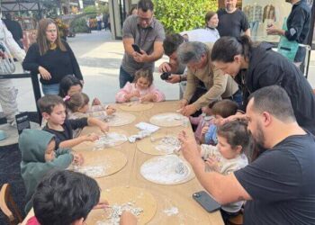 Férias em SC: aventuras temáticas e oficinas gratuitas  para toda a família