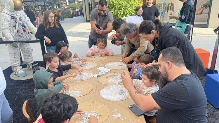 Férias em SC: aventuras temáticas e oficinas gratuitas  para toda a família