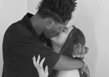 Nasceram juntos, partiram juntos: morte de casal no aniversário emociona