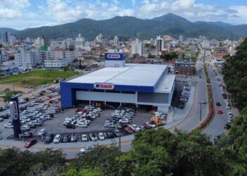 Grupo Koch abre vagas para nova unidade em Camboriú