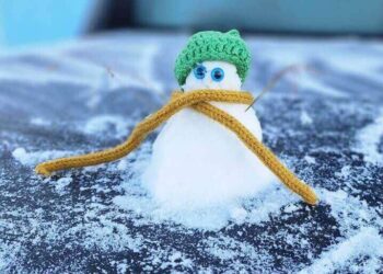 Frio intenso persiste em SC: termômetros podem marcar temperaturas negativas nesta quinta