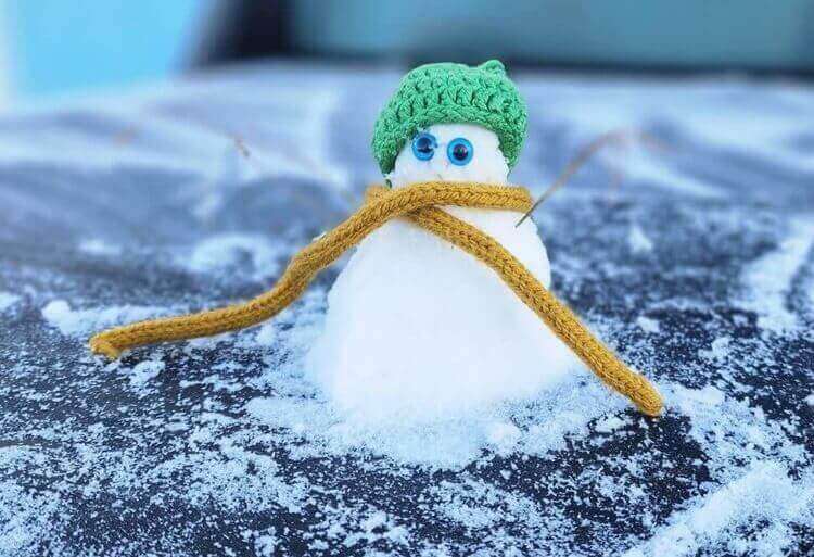 Frio intenso persiste em SC: termômetros podem marcar temperaturas negativas nesta quinta