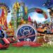 Beto Carrero World conquista 2º lugar entre os melhores parques do mundo