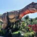 Das telas para vida real: conheça espécies do novo filme de Jurassic Park no maior parque de dinossauros do Brasil 