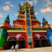 Beto Carrero World conquista 2º lugar entre os melhores parques do mundo