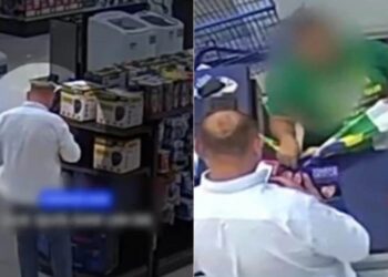 Havan é notificada e pode ser multada em até R$ 50 milhões por vídeos de furtos