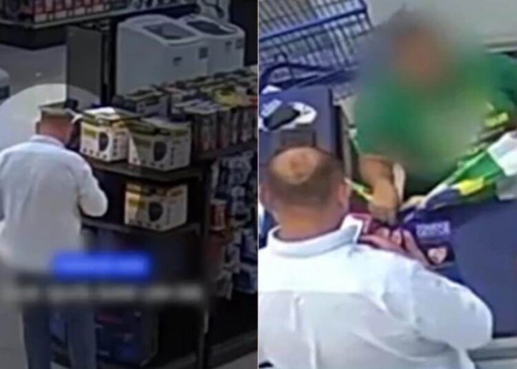 Havan é notificada e pode ser multada em até R$ 50 milhões por vídeos de furtos