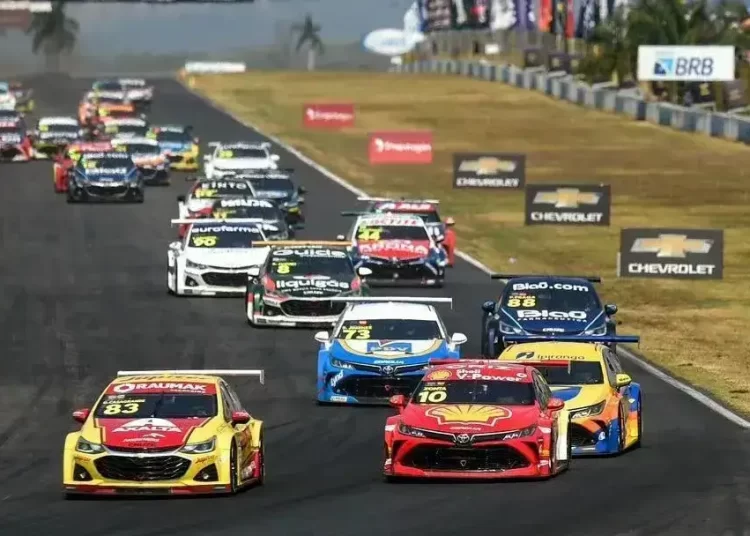 Camboriú receberá autódromo internacional com investimento de R$ 400 milhõe