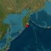 Terremoto de 8,7 na Rússia acende alerta global de tsunami