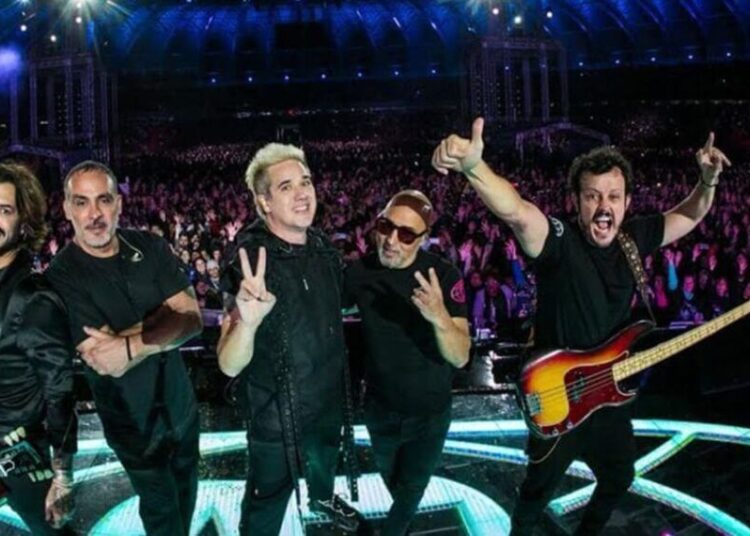 Festa dos Amigos e show de Jota Quest marcam aniversário de BC