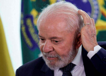 Lula contesta relatório dos EUA e nega violação de direitos humanos no Brasil