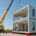 Casa pronta em 90 dias e mais barata que um carro já é realidade no Brasil