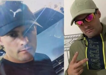 Tiros em plena luz do dia: homem é executado em Navegantes