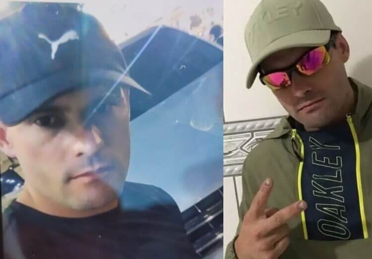 Tiros em plena luz do dia: homem é executado em Navegantes