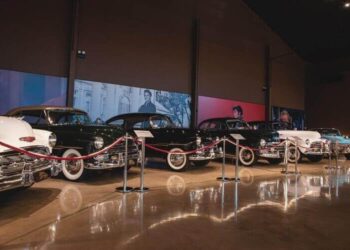 Chevrolet Impala SS 1961: o clássico que marcou gerações está em exposição no Museu de Pomerode