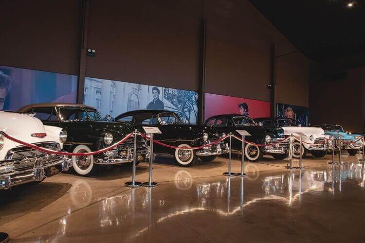 Chevrolet Impala SS 1961: o clássico que marcou gerações está em exposição no Museu de Pomerode
