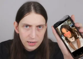 Quem é Felca,  youtuber que acusou Hytalo Santos de sexualizar menores