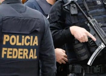 PF mira pirâmide financeira em Balneário Camboriú e expõe golpe de R$ 21 milhões