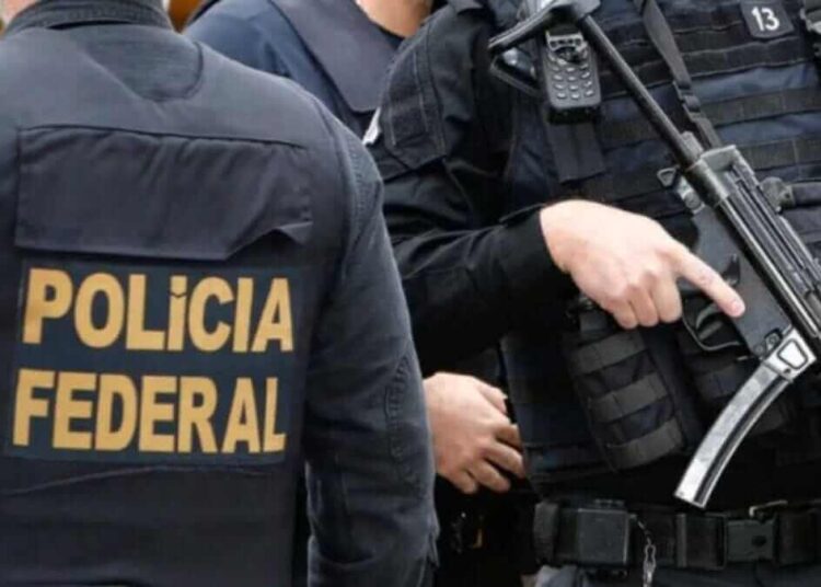 PF mira pirâmide financeira em Balneário Camboriú e expõe golpe de R$ 21 milhões