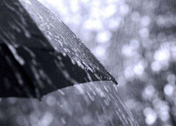 Chuva e frio seguem em SC nos próximos dias; veja até quando