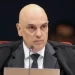 Todos os senadores de SC agora apoiam afastamento de Alexandre de Moraes
