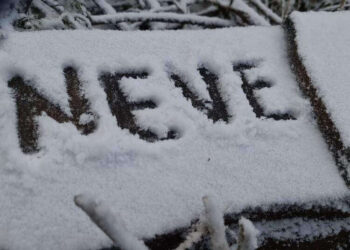 Frente fria chega a SC com chance de neve e ventos fortes; veja quando