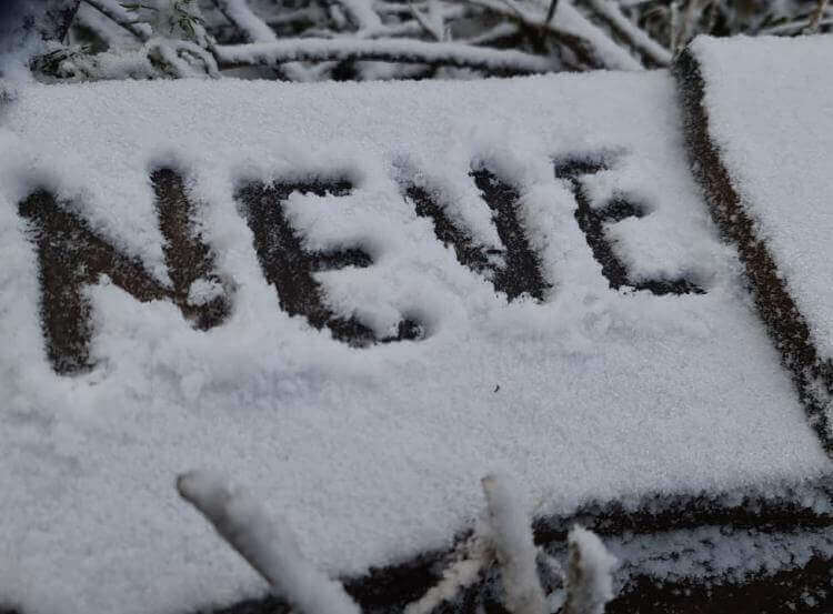 Frente fria chega a SC com chance de neve e ventos fortes; veja quando