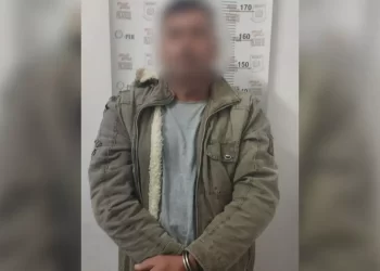 Pedófilo que estava foragido é preso escondido na casa da namorada