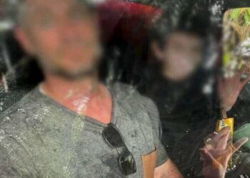 VÍDEO: Relatos dos Delegados Vicente Soares e Luana Backes: Sobre Pai e Filho Americanos Encontrados em Balneário Camboriú