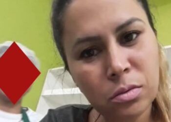 Identificada mulher encontrada morta na Avenida João Acácio Simas, conhecida como Transluzia, em Camboriú