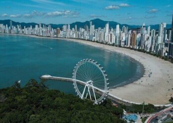 Fundador de construtora de luxo em Balneário Camboriú recebe pena de prisão