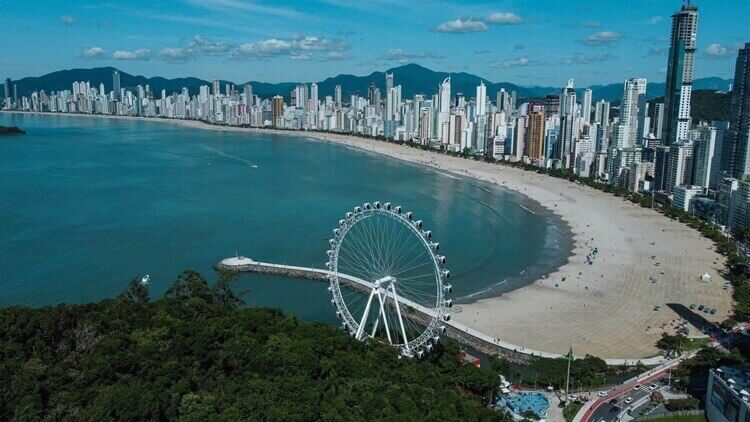 Balneário Camboriú entra no mapa do maior Carnaval Sertanejo do Brasil em 2026
