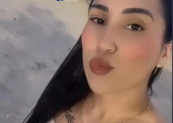 Jovem morre após cair de moto e ser atropelada na Transluzia, em Camboriú