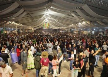 Tradição gaúcha invade Balneário Camboriú no 13º Acampamento Farroupilha; veja programação completa