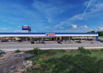 Grupo Koch abre mais uma loja em Camboriú nesta quinta-feira, 25