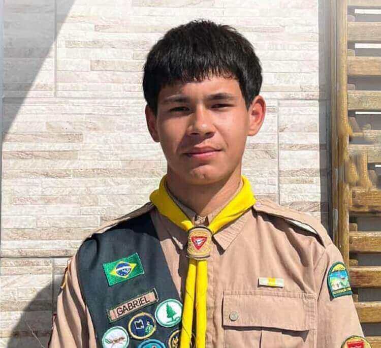 Adolescente de 15 anos morre após se afogar na praia de Itapema