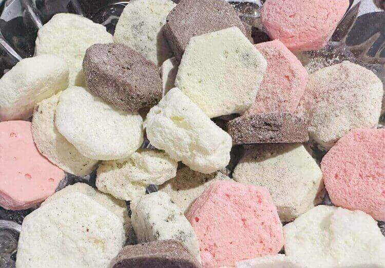 Dia do Sorvete:  conheça a versão espacial da sobremesa tradicional na Terra