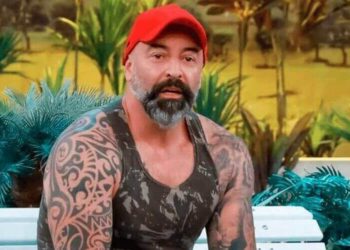 VÍDEO: Humorista Cris Pereira é condenado a 18 anos por estupro de vulnerável e resgata vídeo de 2024 em que fala sobre o caso