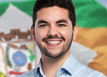 Camboriú terá novo prefeito: o mais jovem da sua história