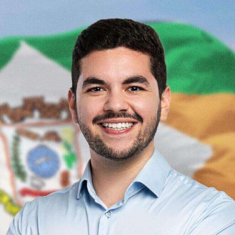 Camboriú terá novo prefeito: o mais jovem da sua história