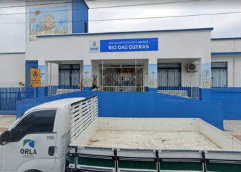 Educadora afirma ter contraído sarna humana em unidade infantil de Balneário Camboriú